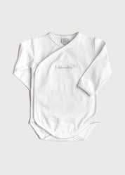 Seven Days a Week Bodysuit Set (0-12mths) Gift Sets  from Pepa London US