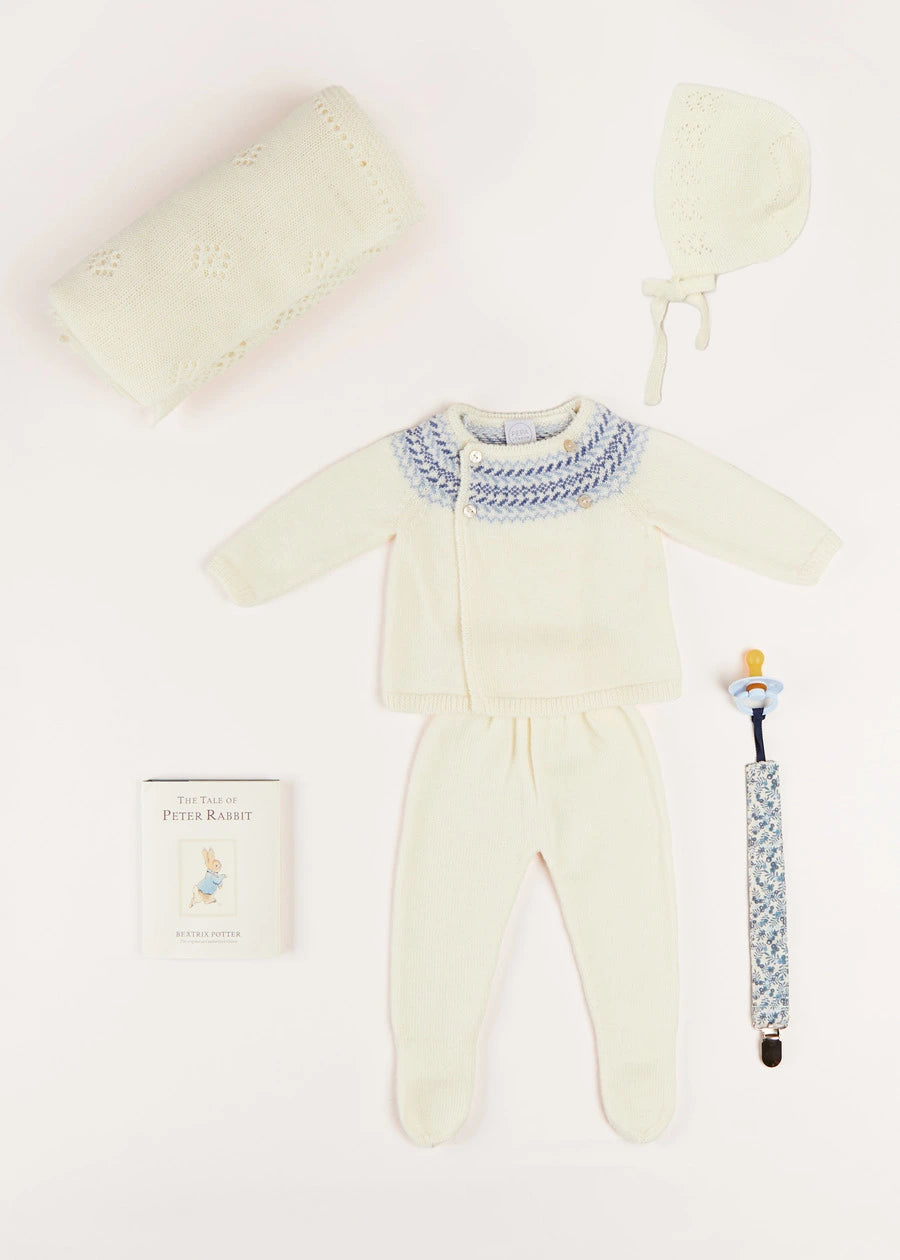 CURATED LOOKS - NEWBORN