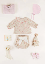 The Ophelia Newborn Look LOOK from Pepa London US