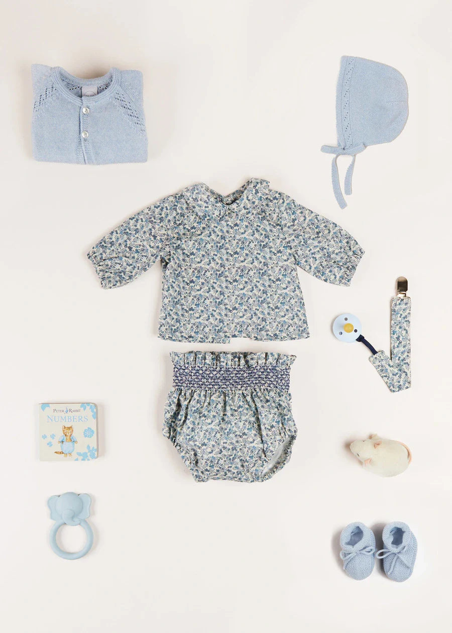 The Evelyn Newborn Look LOOK from Pepa London US