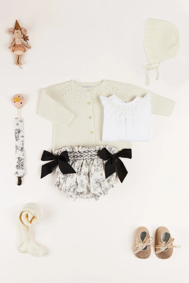 CURATED LOOKS - NEWBORN