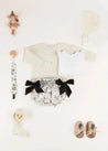 The Toile Newborn Look Look  from Pepa London US