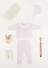 NEWBORN LOOK AW24 6 Look  from Pepa London US