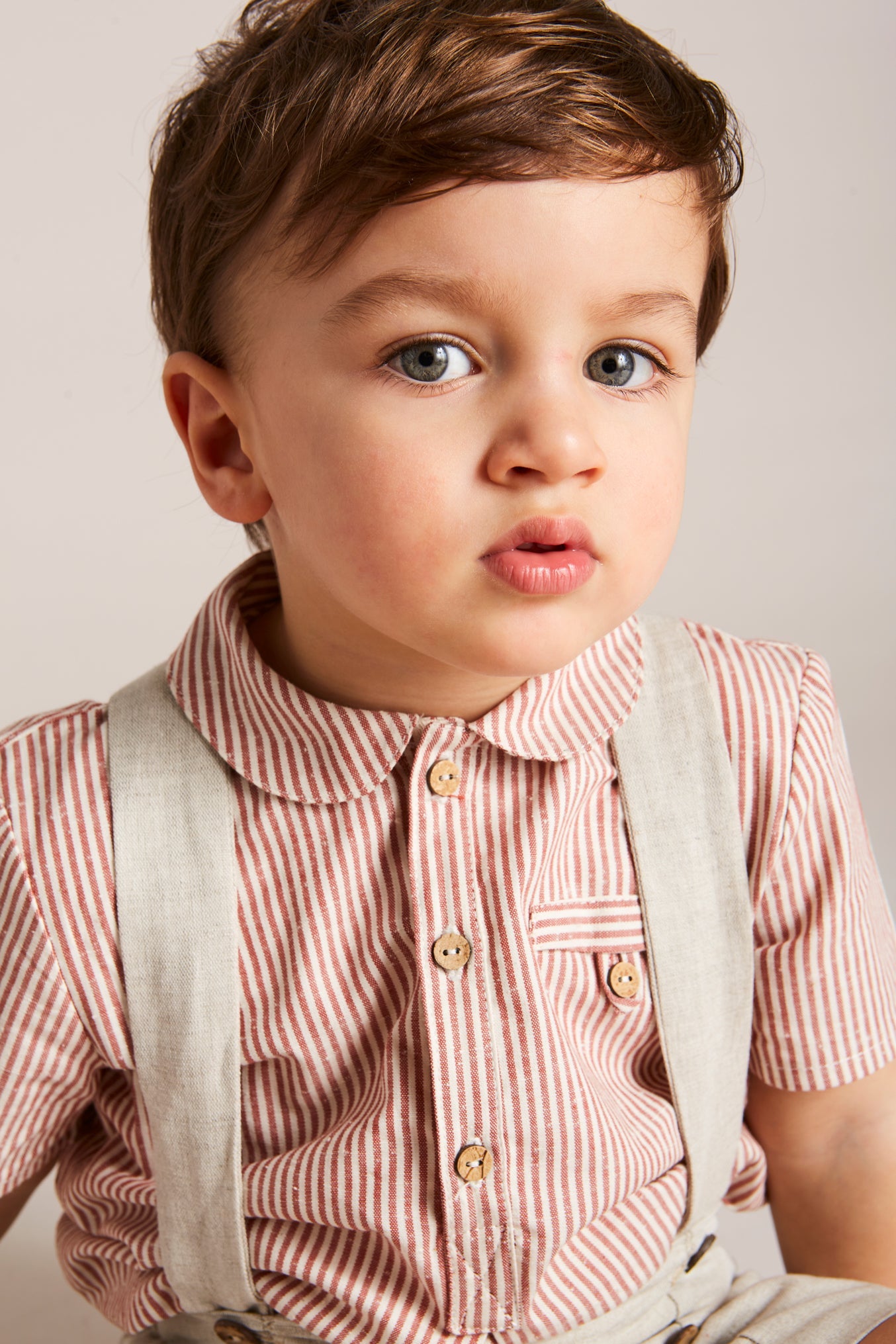BABY BOY LOOK SS21 27 LOOK from Pepa London US