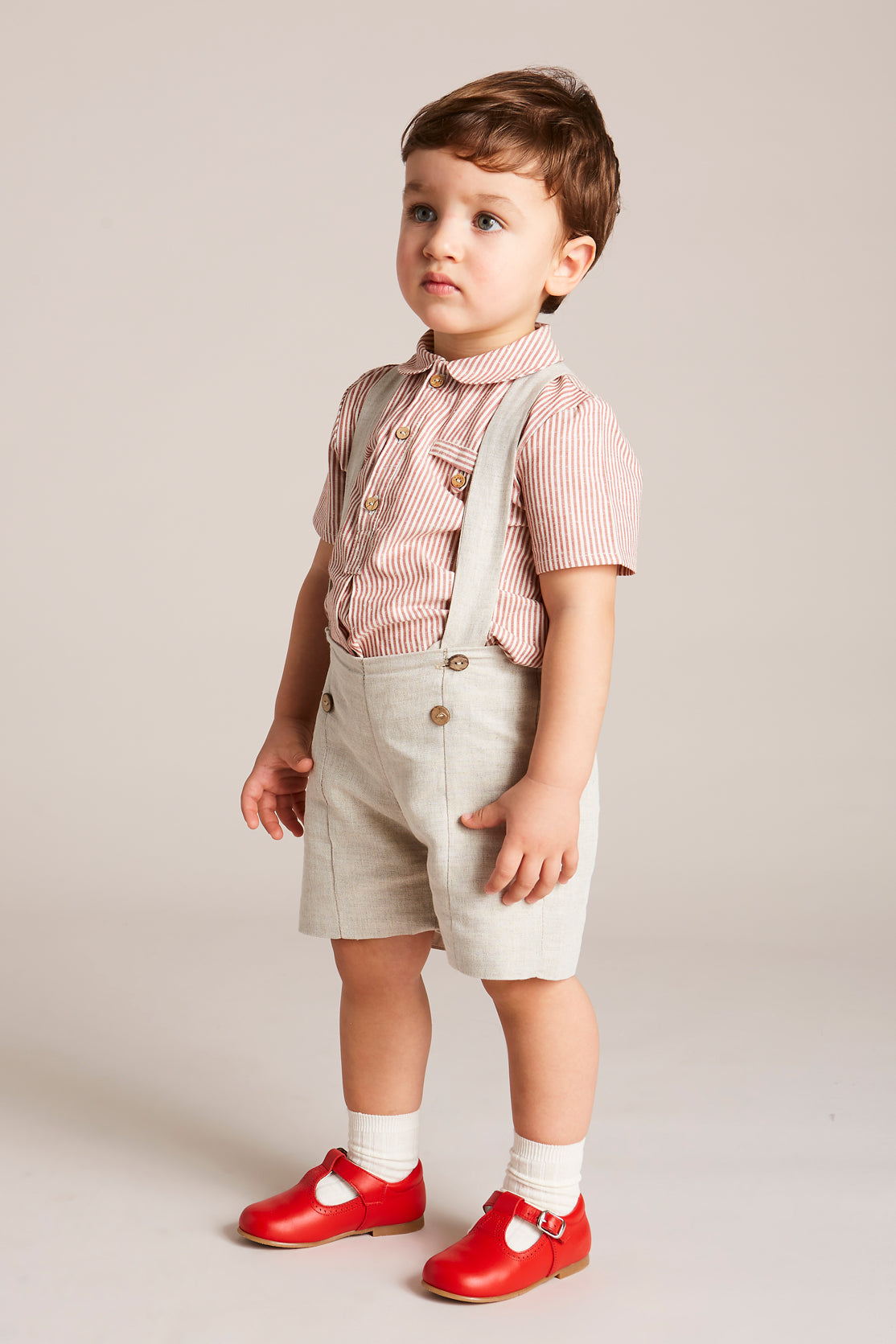 BABY BOY LOOK SS21 27 LOOK from Pepa London US