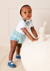 The Leontyne Baby Girl Look Look from Pepa London US
