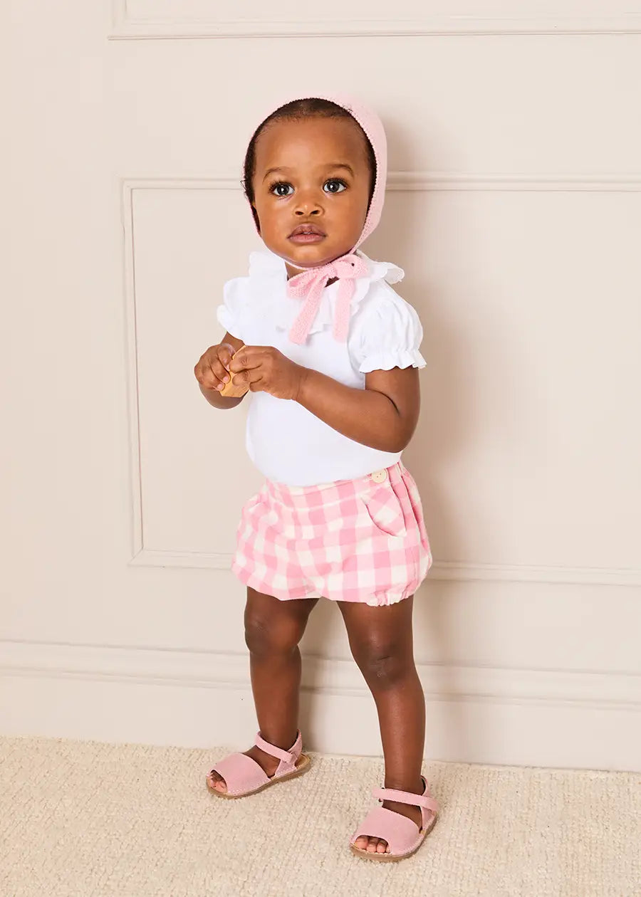 The Catherine Baby Girl Bloomers Look Look from Pepa London US