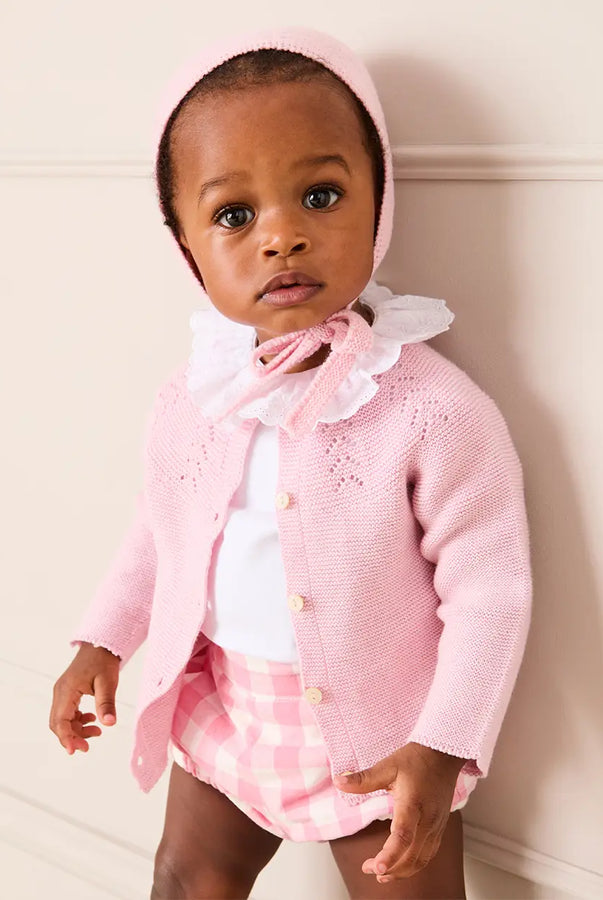 THE BABY GIRL LOOKBOOK