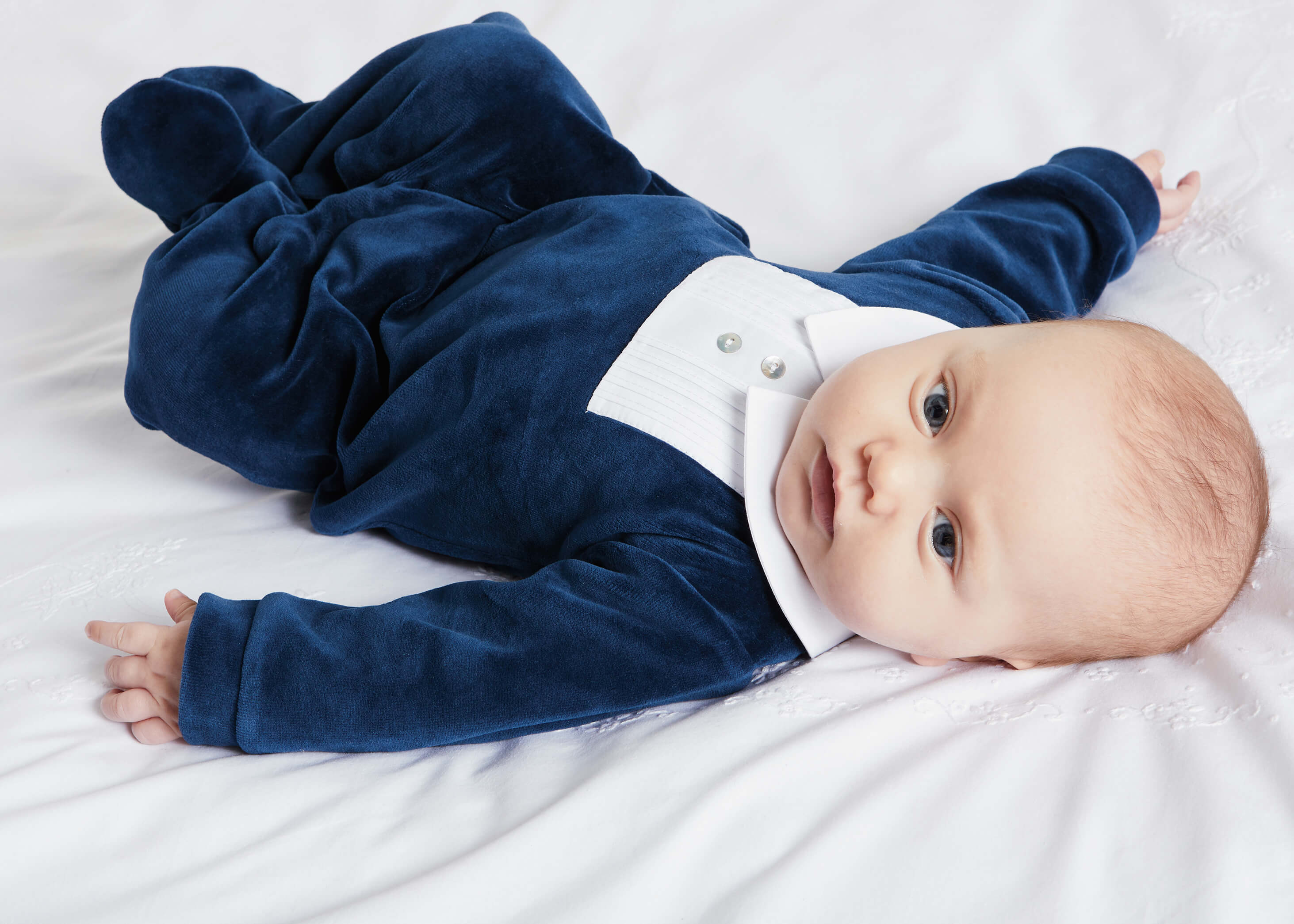 NEWBORN LOOK SS23 11 Look  from Pepa London US