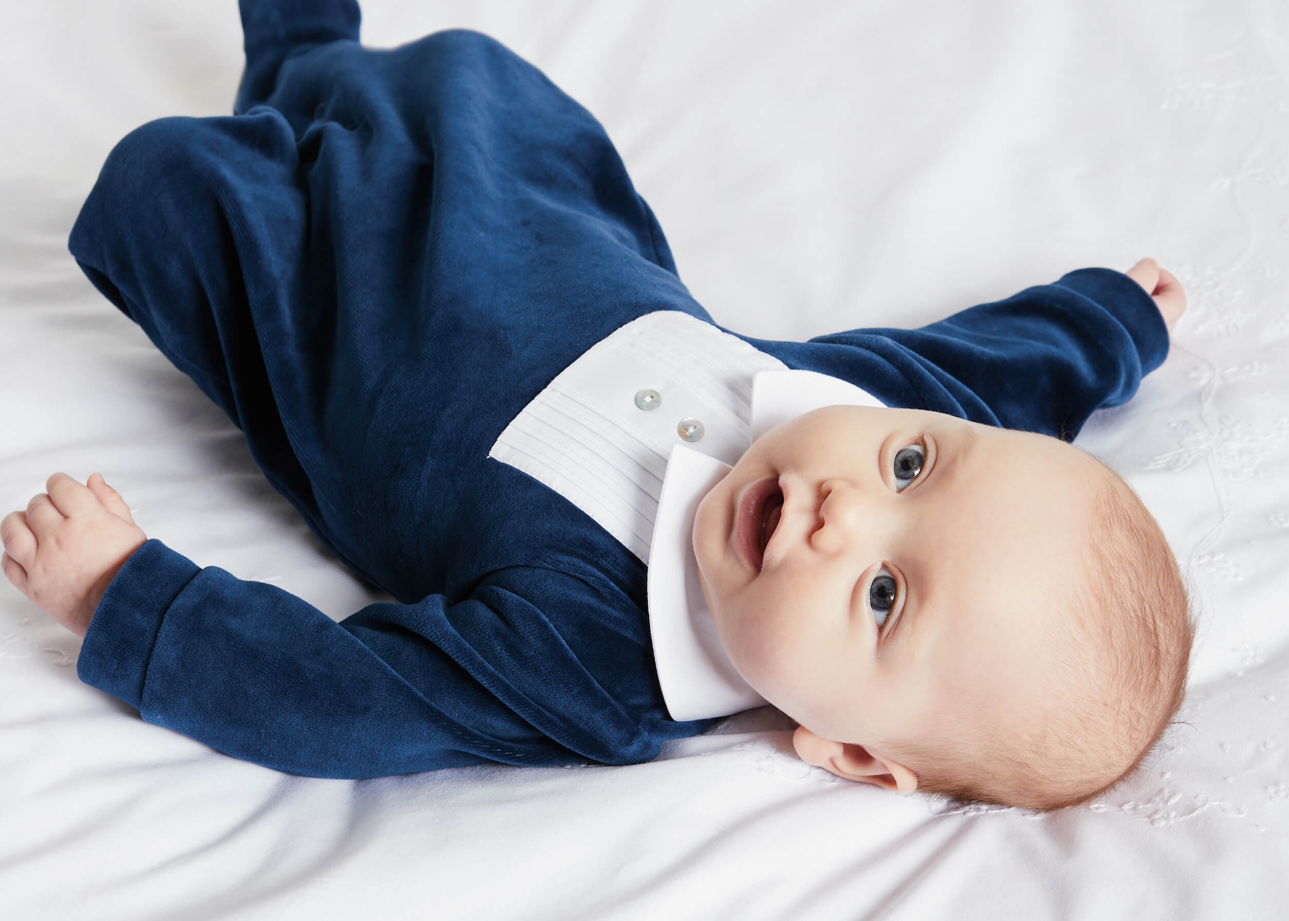NEWBORN LOOK SS23 11 LOOK from Pepa London US