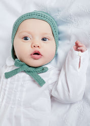 NEWBORN LOOK SS23 2 LOOK from Pepa London US