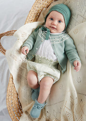 NEWBORN LOOK SS23 2 LOOK from Pepa London US