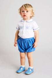 BABY BOY LOOK SS21 17 LOOK from Pepa London US