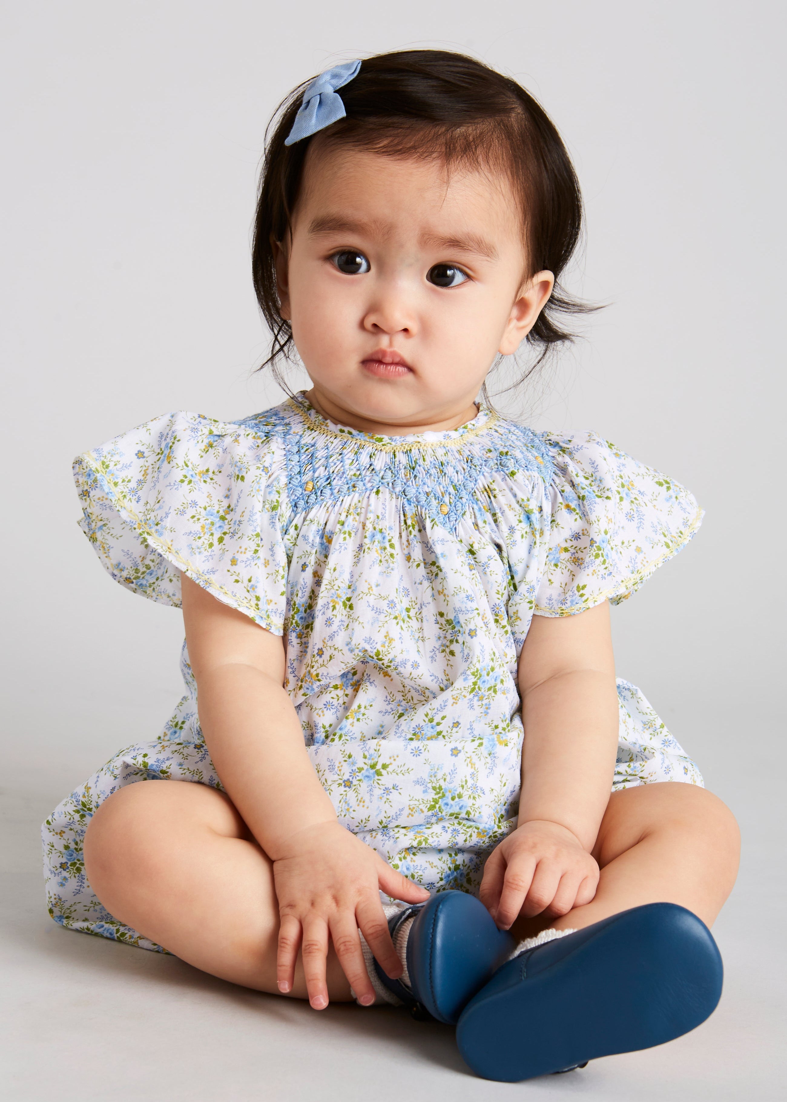 BABY GIRL LOOK SS21 2 LOOK from Pepa London US