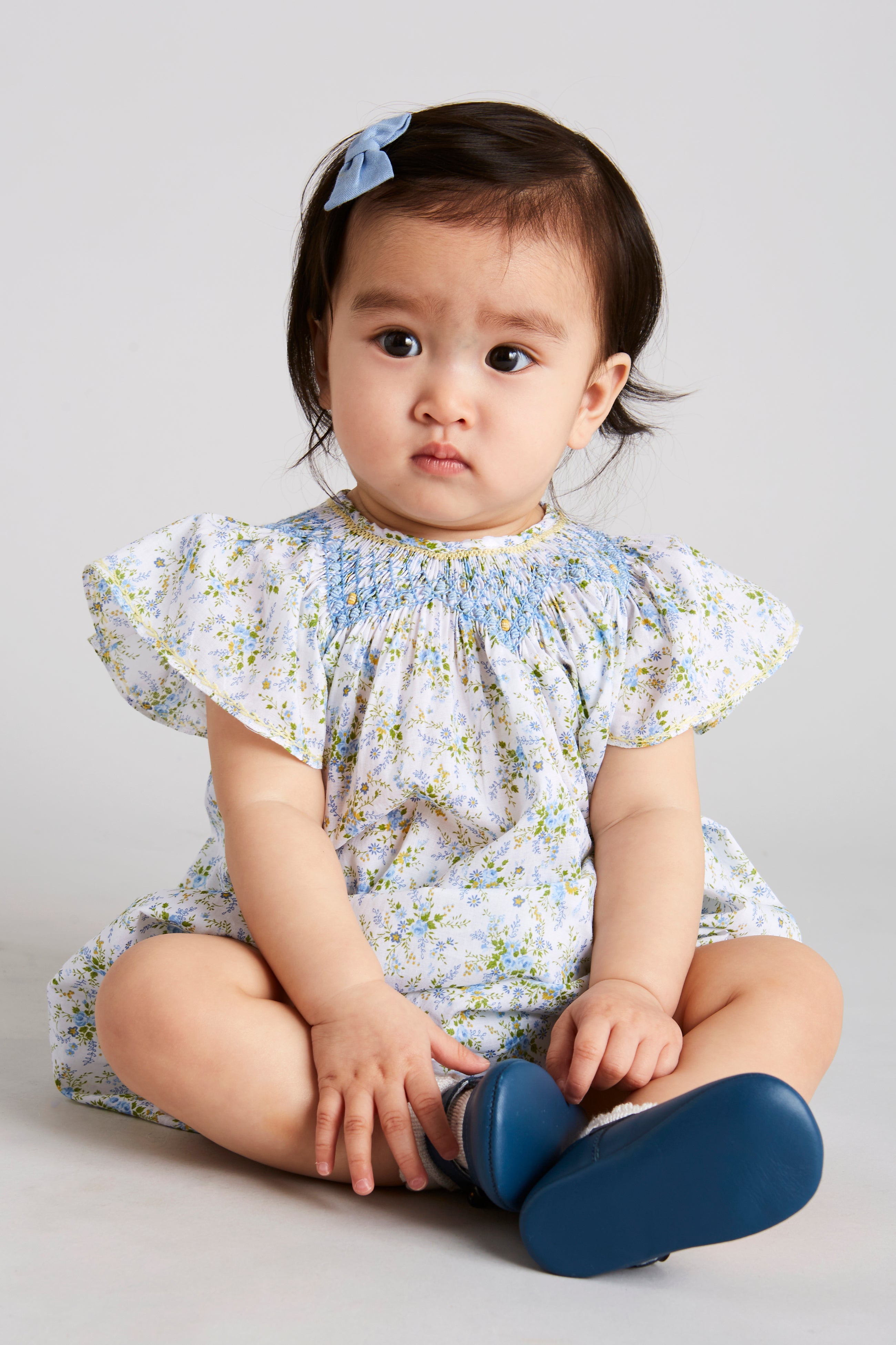 BABY GIRL LOOK SS21 2 LOOK from Pepa London US