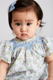 BABY GIRL LOOK SS21 2 LOOK from Pepa London US
