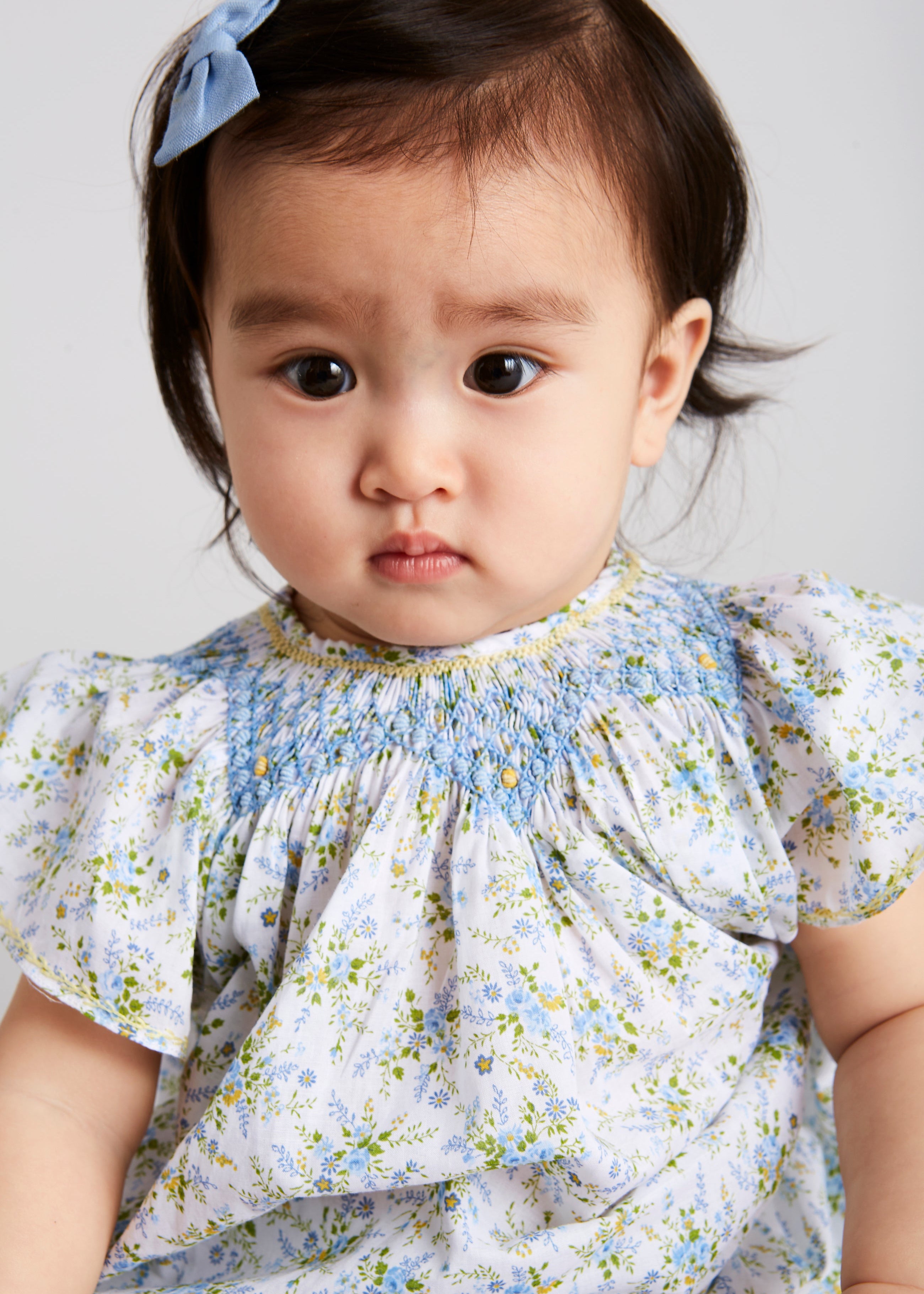 BABY GIRL LOOK SS21 2 LOOK from Pepa London US