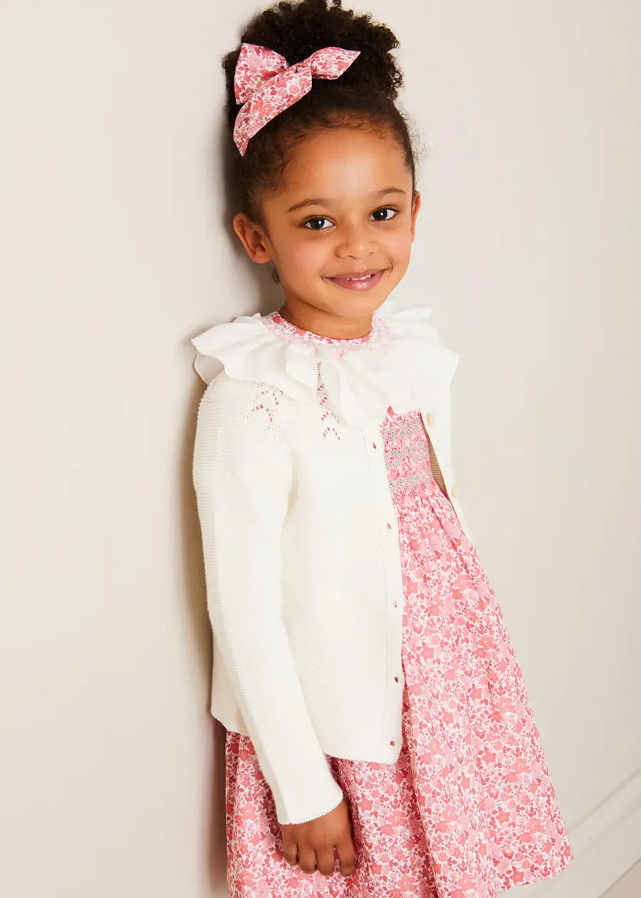 The Emilia Dress Girl Look Look from Pepa London US