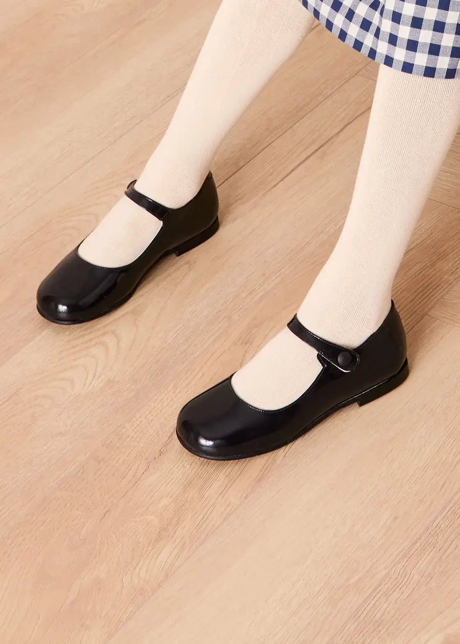 The Draycott Check Dress Girl Look