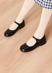 The Draycott Check Dress Girl Look