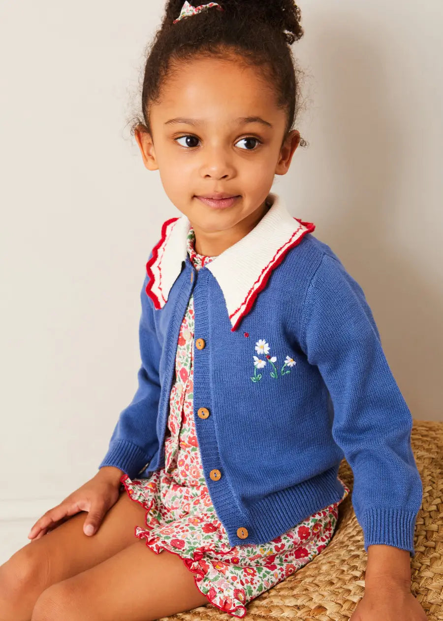 The Margot Shorts Girl Look Look from Pepa London US
