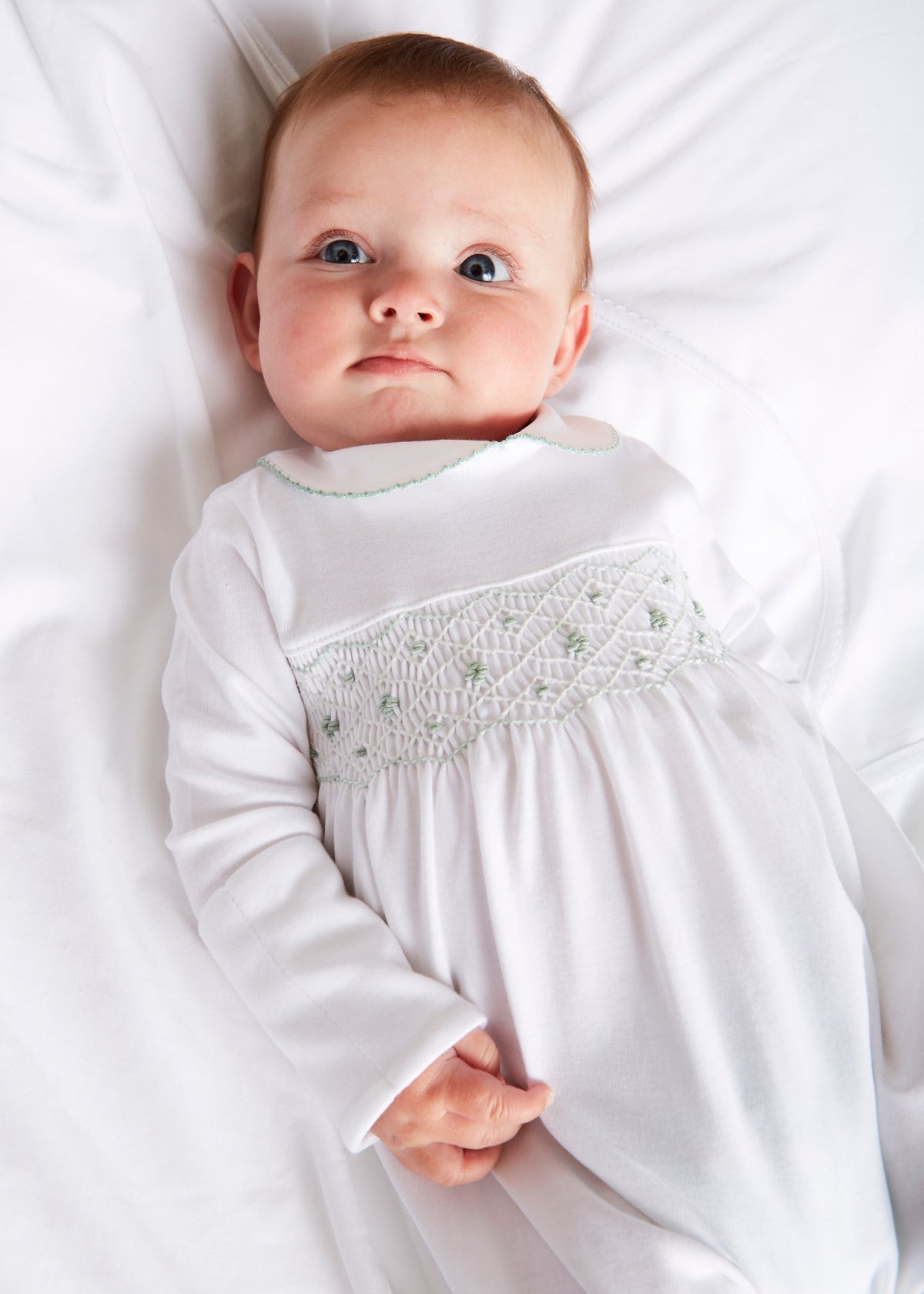 NEWBORN LOOK SS21 23 Look  from Pepa London US