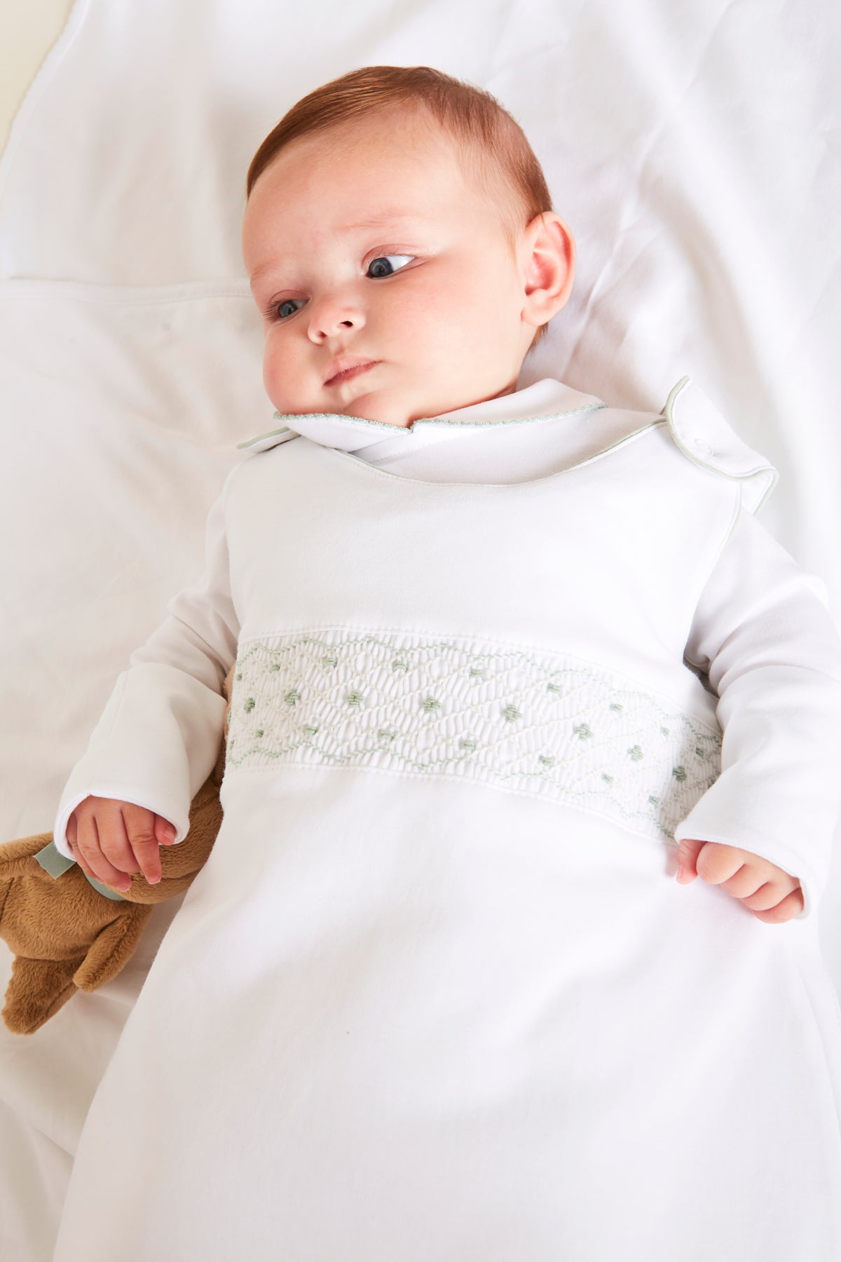 NEWBORN LOOK SS21 19 LOOK from Pepa London US