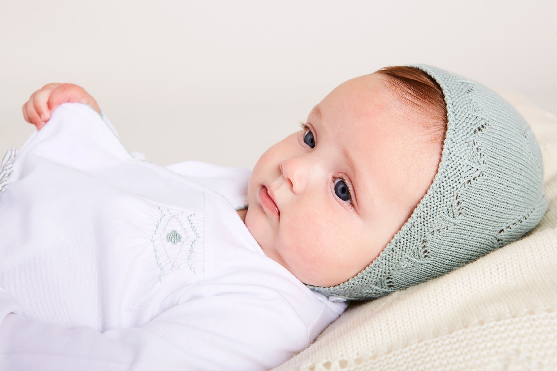 NEWBORN LOOK SS21 21 Look  from Pepa London US