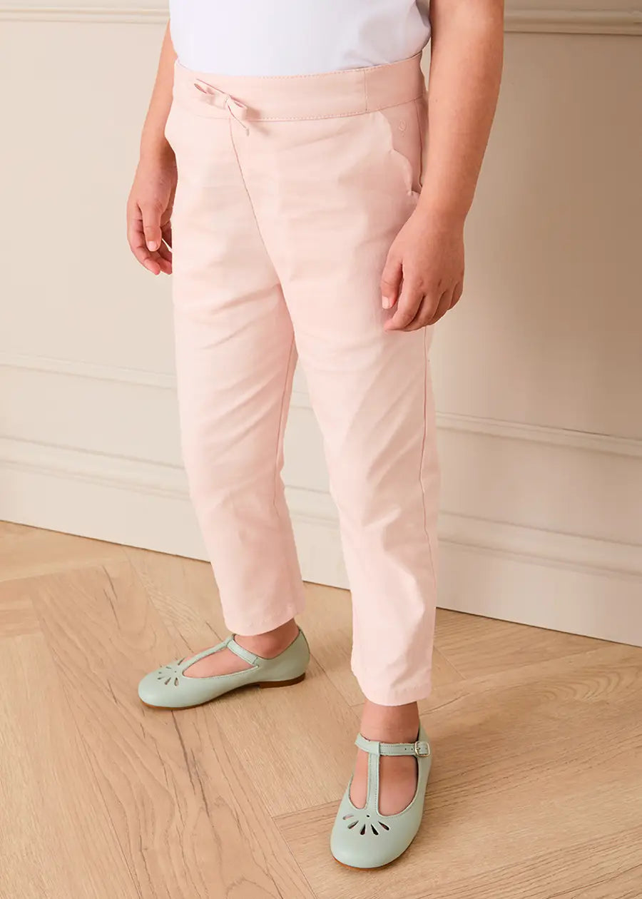 The Toddler Girl Strawberry Cardigan Look Look from Pepa London US