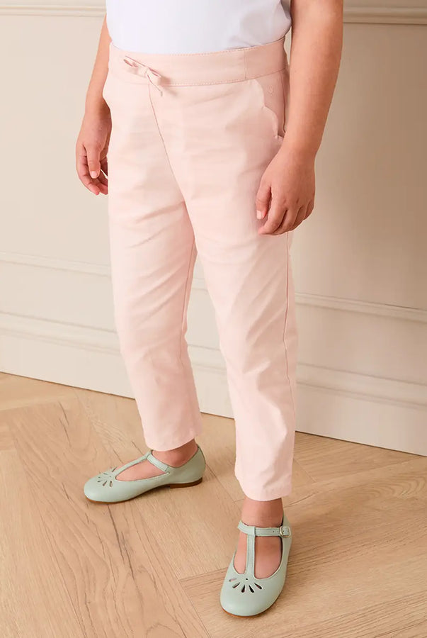 THE BABY GIRL LOOKBOOK