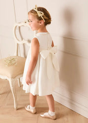 The White Dress Toddler Girl Look Look from Pepa London US