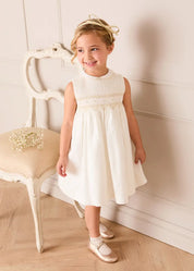The White Dress Toddler Girl Look Look from Pepa London US
