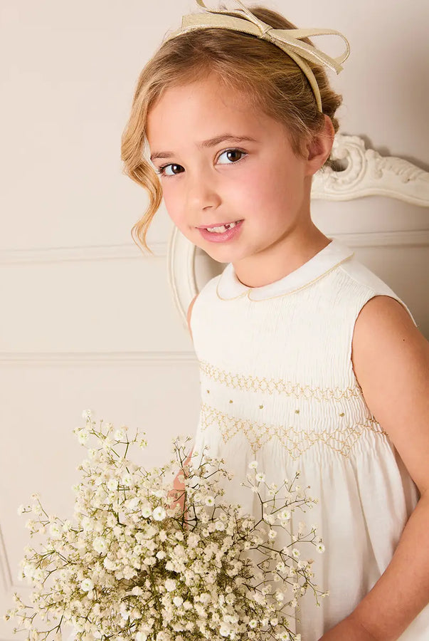 THE BABY GIRL LOOKBOOK