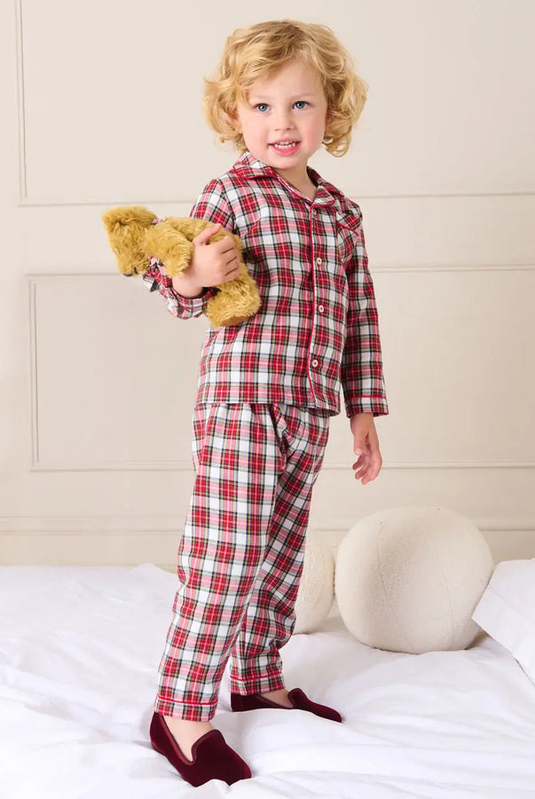 THE BABY BOY LOOKBOOK