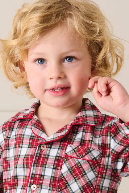 THE BABY BOY LOOKBOOK