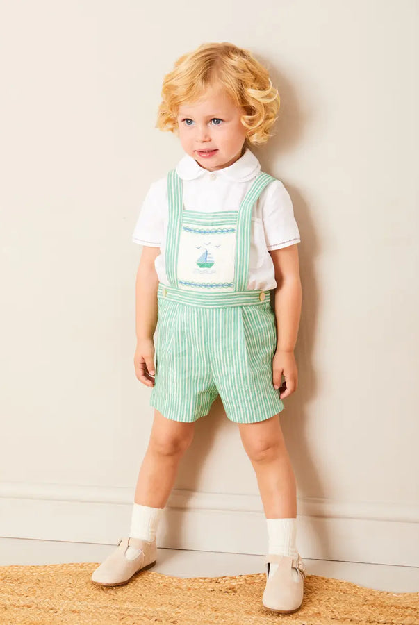 CURATED LOOKS - BABY BOY
