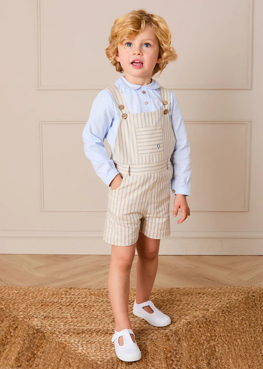 Baby Boy SS26 Look 15 Look from Pepa London