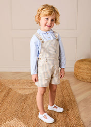Baby Boy SS26 Look 15 Look from Pepa London