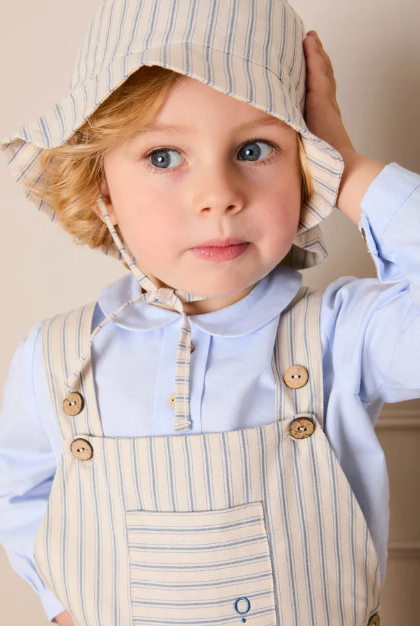 THE BABY BOY LOOKBOOK