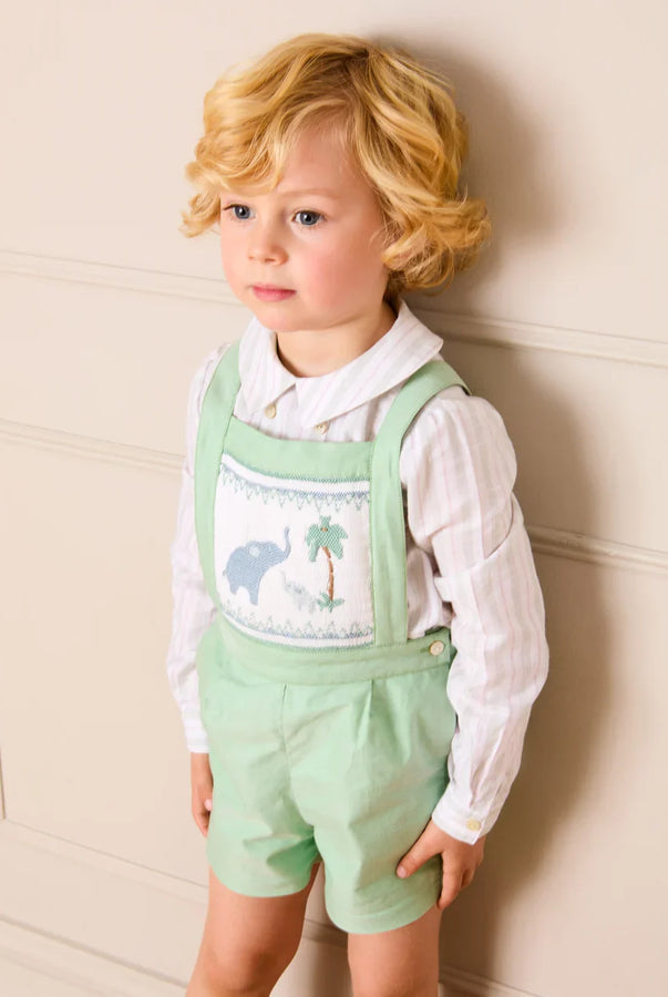 THE BABY BOY LOOKBOOK