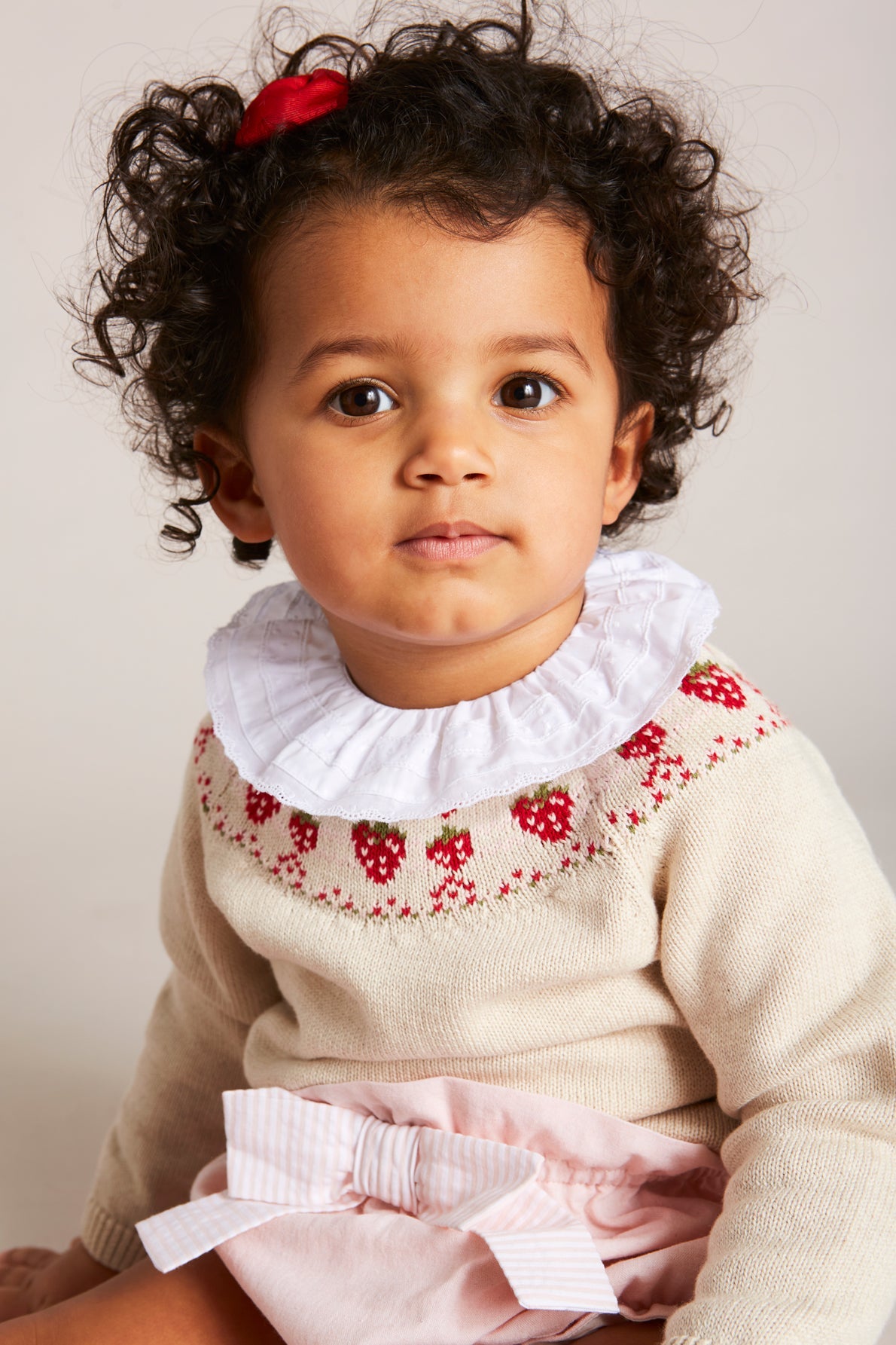 BABY GIRL LOOK SS21 1 LOOK from Pepa London US