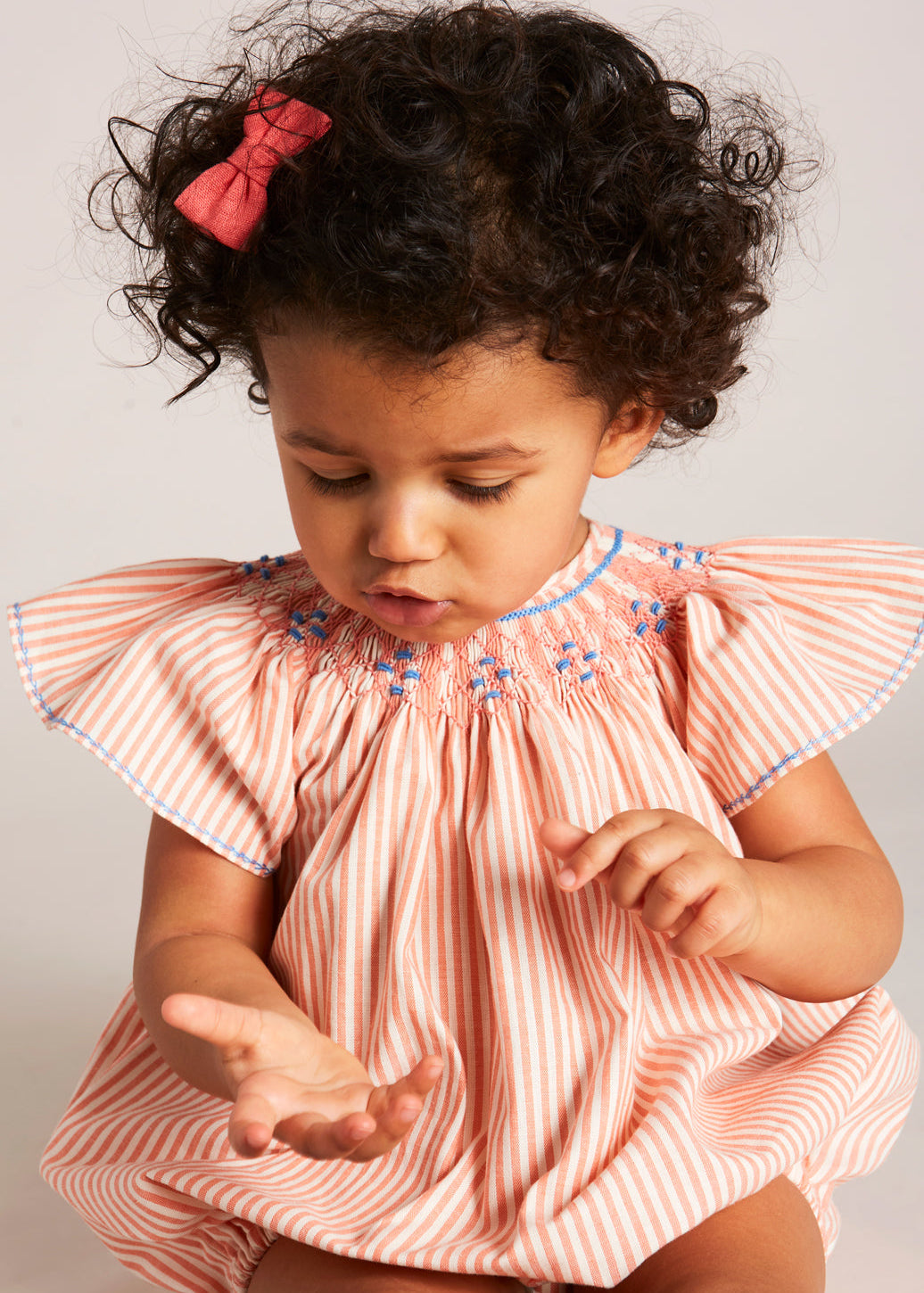 BABY GIRL LOOK SS21 10 LOOK from Pepa London US