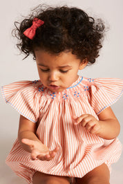 BABY GIRL LOOK SS21 10 LOOK from Pepa London US