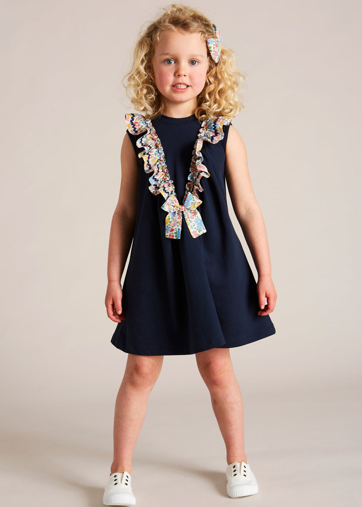 GIRL LOOK SS21 13 Look  from Pepa London US