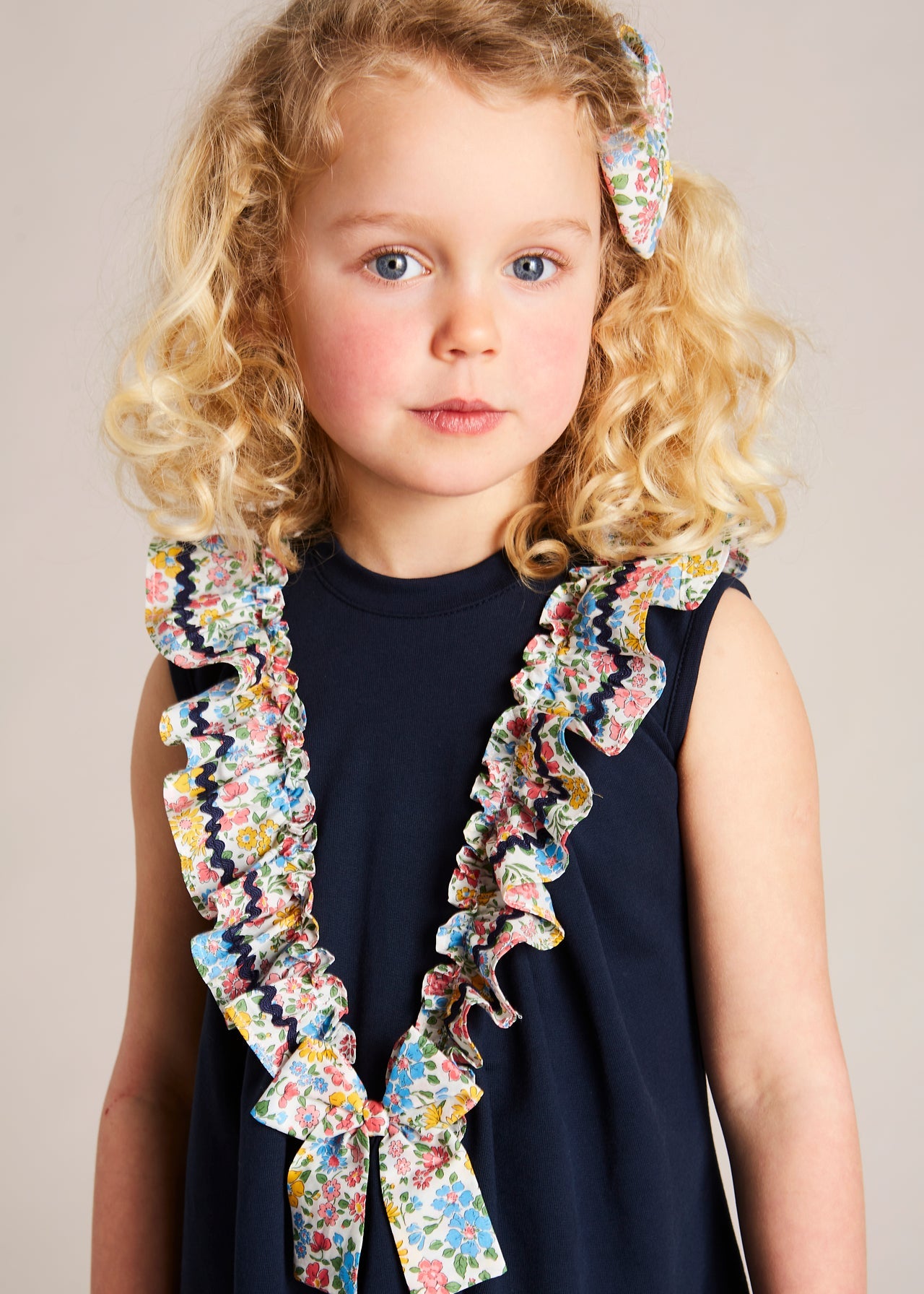 GIRL LOOK SS21 13 Look  from Pepa London US