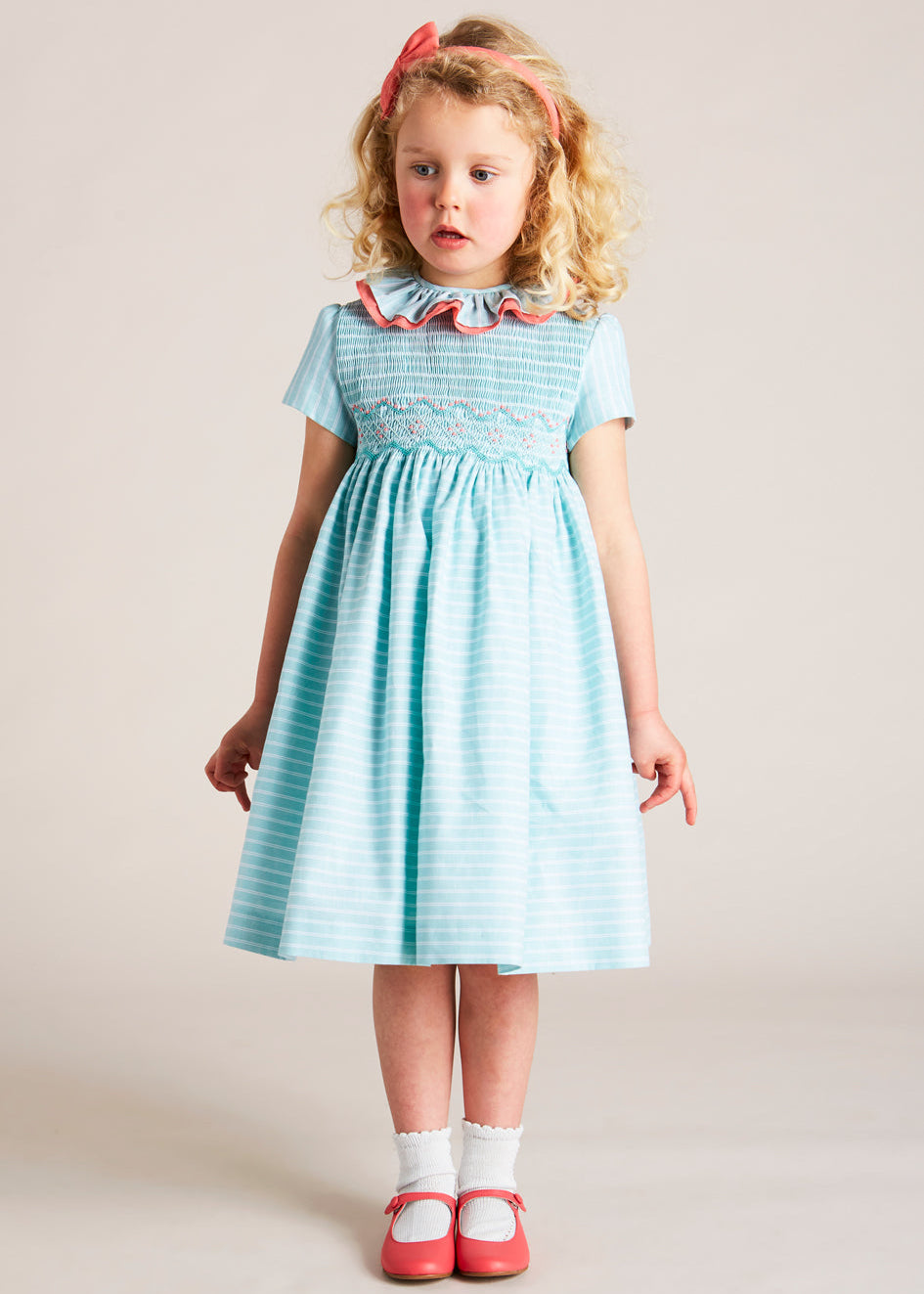 GIRL LOOK SS21 14 Look  from Pepa London US