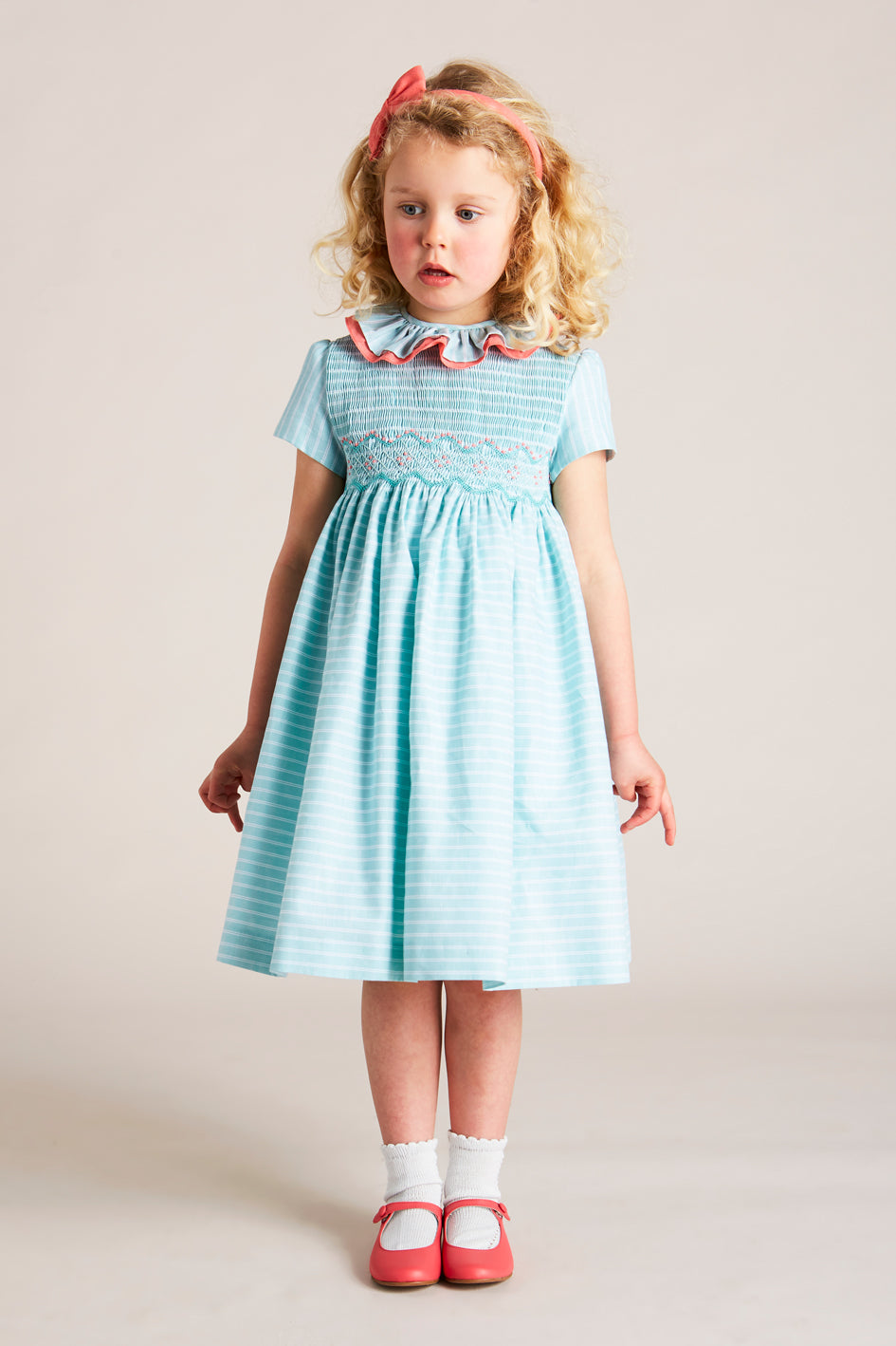 GIRL LOOK SS21 14 Look  from Pepa London US