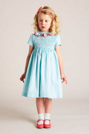 GIRL LOOK SS21 14 Look  from Pepa London US