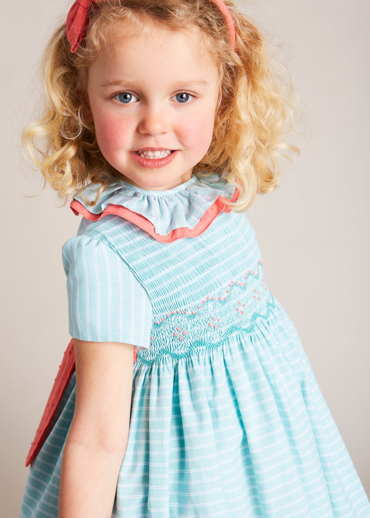 GIRL LOOK SS21 14 Look  from Pepa London US