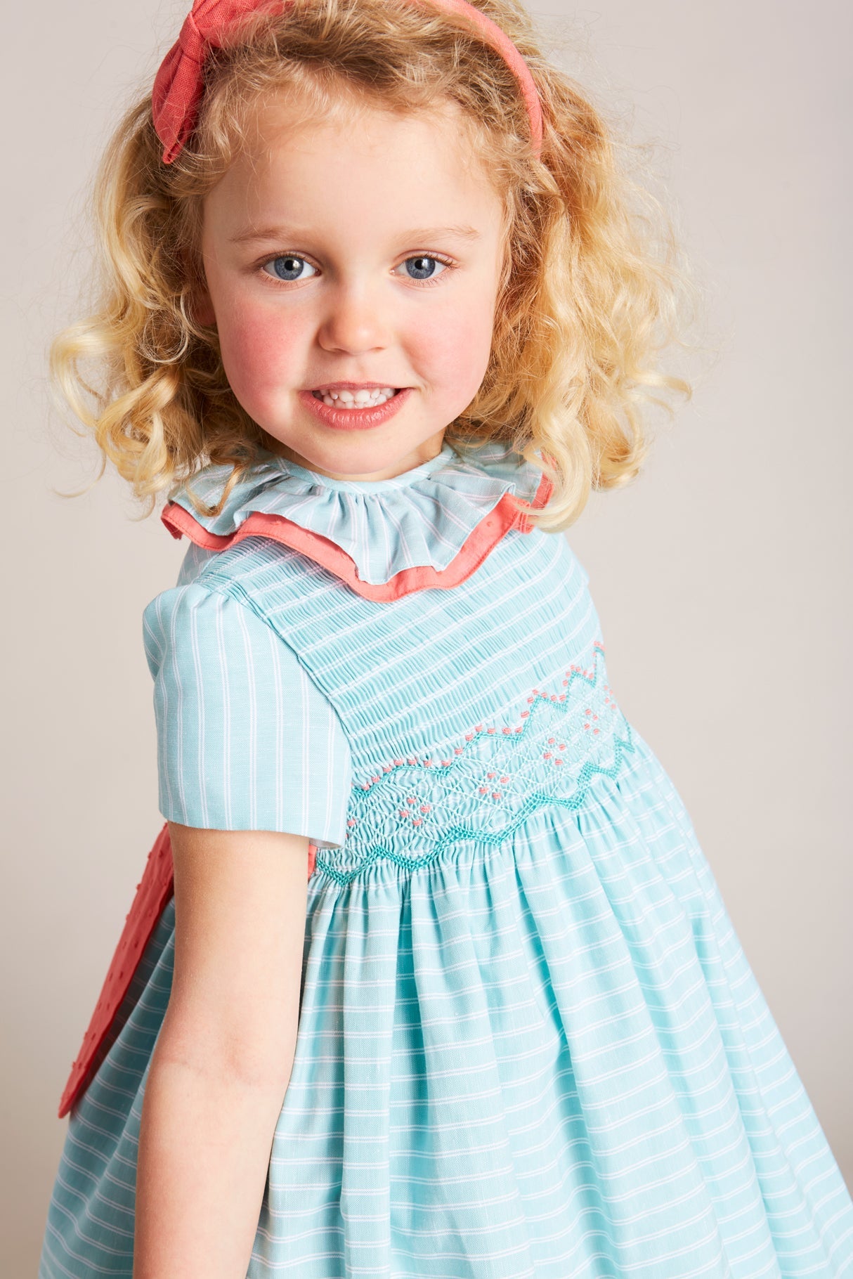 GIRL LOOK SS21 14 Look  from Pepa London US